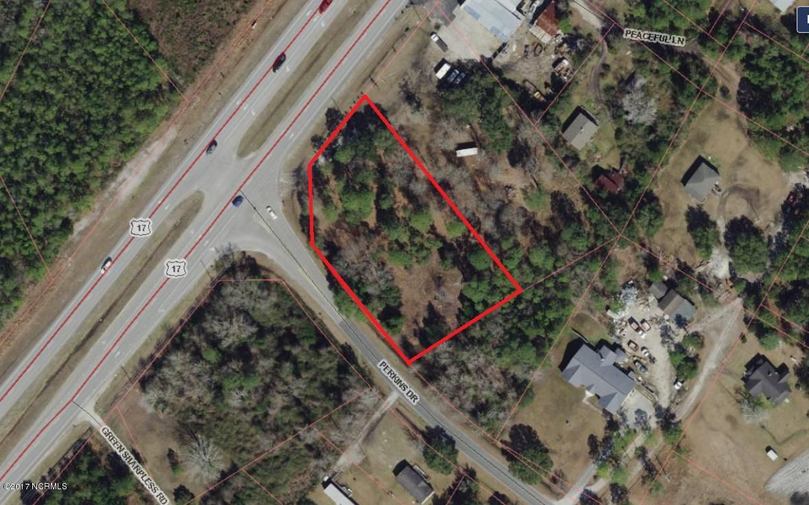 Hampstead, Pender County, NC Homesites for sale Property ID 28440057