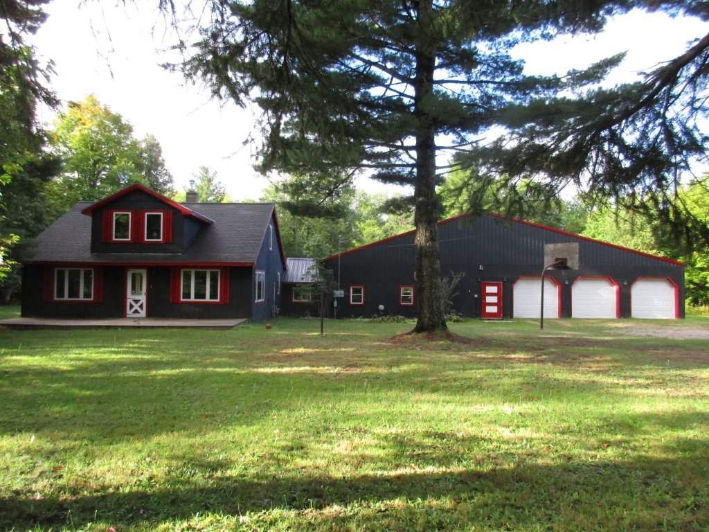 Wetmore, Alger County, MI House for sale Property ID 3827679 LandWatch