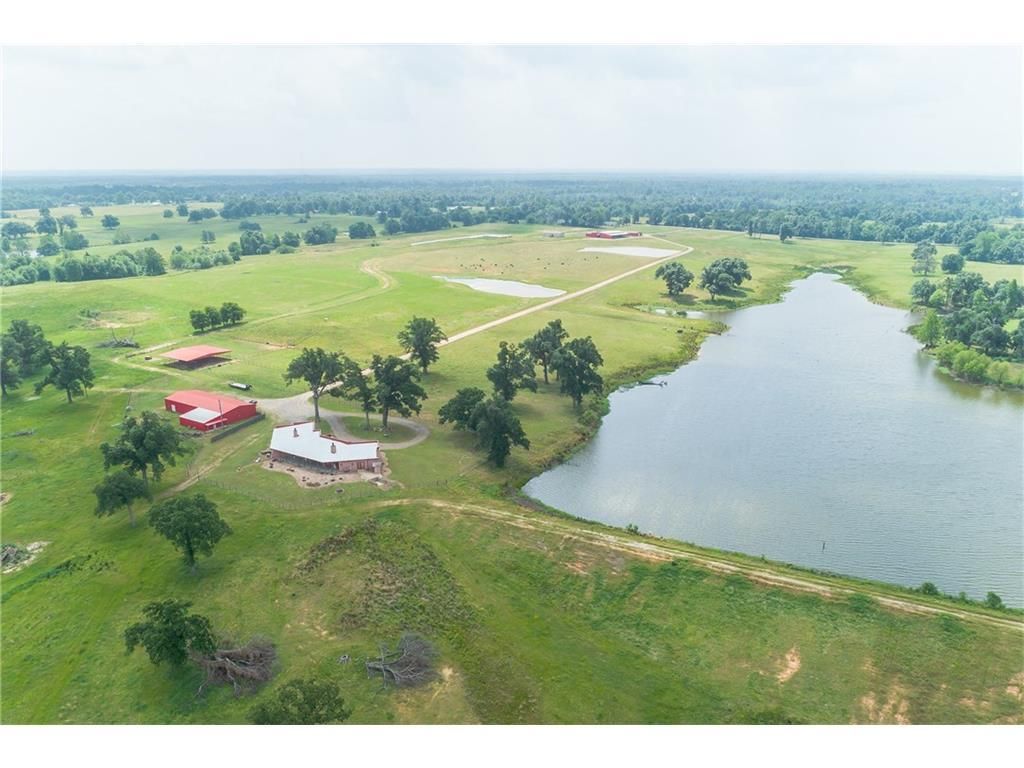 Powderly, Lamar County, TX Farms and Ranches, House for sale Property