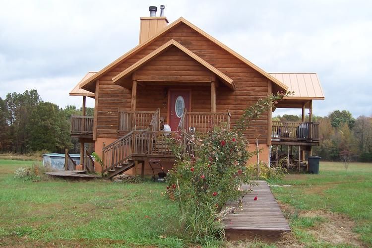 Glasgow, Barren County, KY Farms and Ranches, House for sale Property