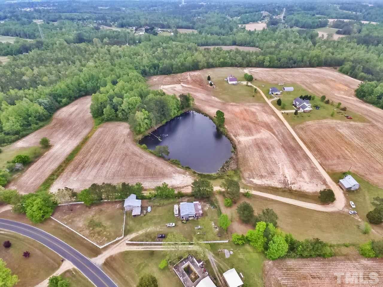 Angier, County, NC Farms and Ranches for sale Property ID