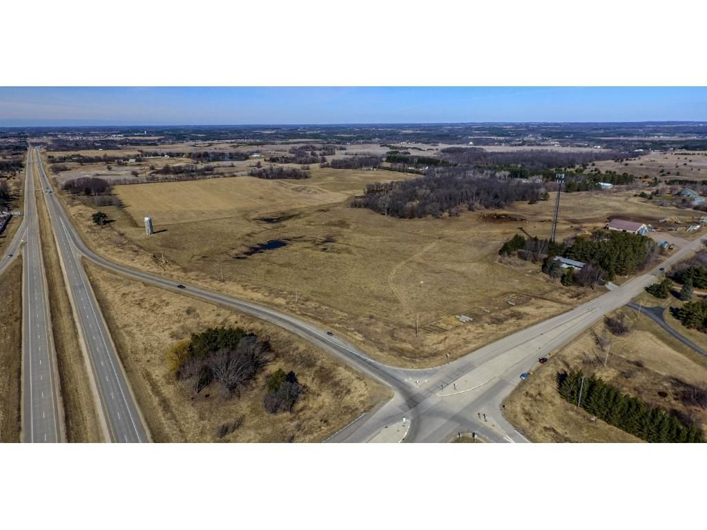 New Richmond, Saint Croix County, WI Farms and Ranches, Commercial