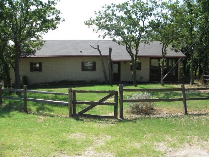 Springtown, Wise County, TX Farms and Ranches, House for sale Property