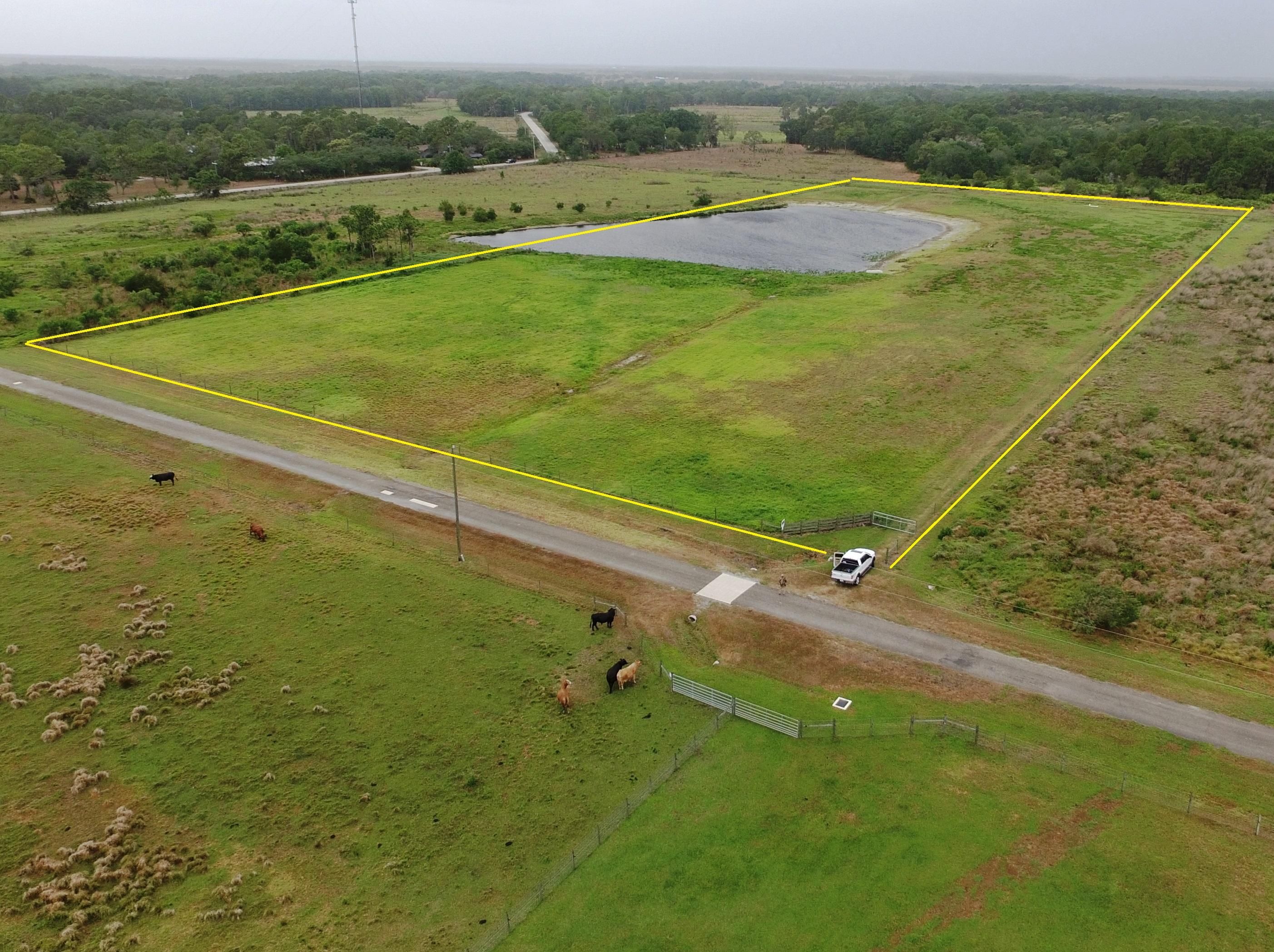 Sebring, Highlands County, FL Farms and Ranches, Horse Property for sale Property ID 403641574