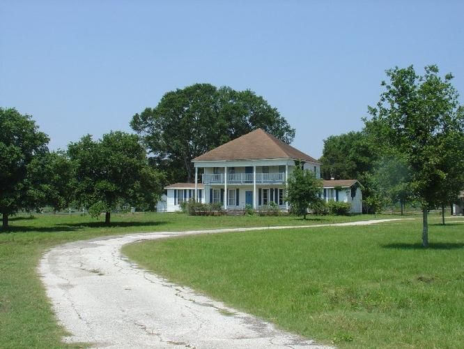 Hempstead, Waller County, TX Farms and Ranches, House for sale Property
