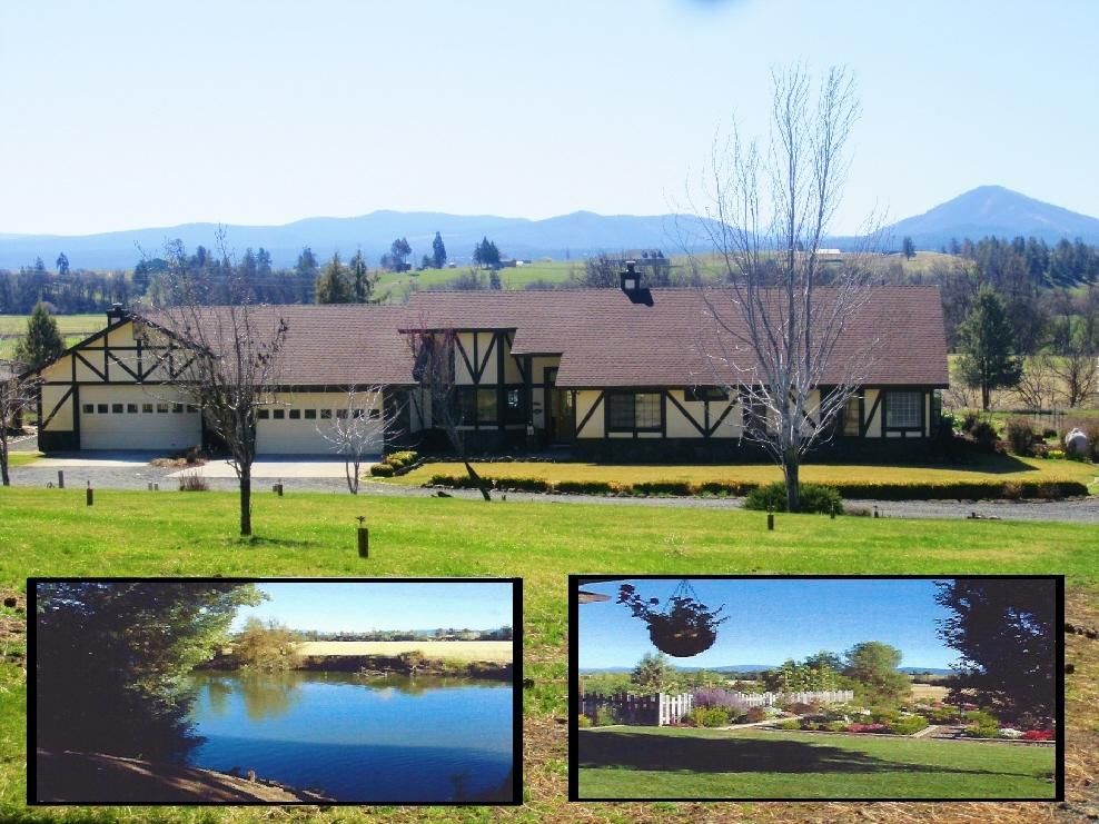 Mcarthur, Shasta County, CA Farms and Ranches, House for sale Property