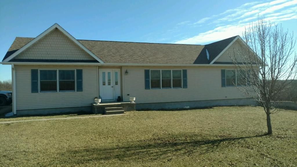 Trenton, Grundy County, MO Recreational Property, Horse Property, House