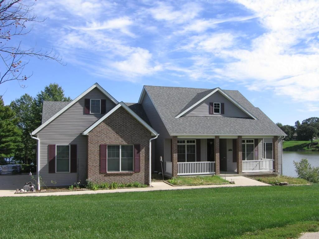 Little Swan Lake 143 Palamino Lane, Avon, IL 61415 LandWatch