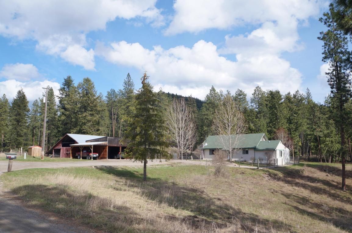 Colville, Stevens County, WA House for sale Property ID 28072763