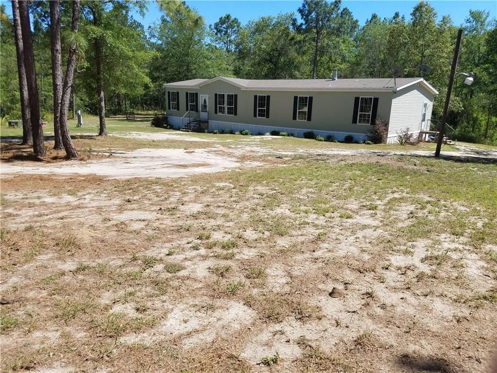 Odum, Wayne County, GA House for sale Property ID 28451284 LandWatch