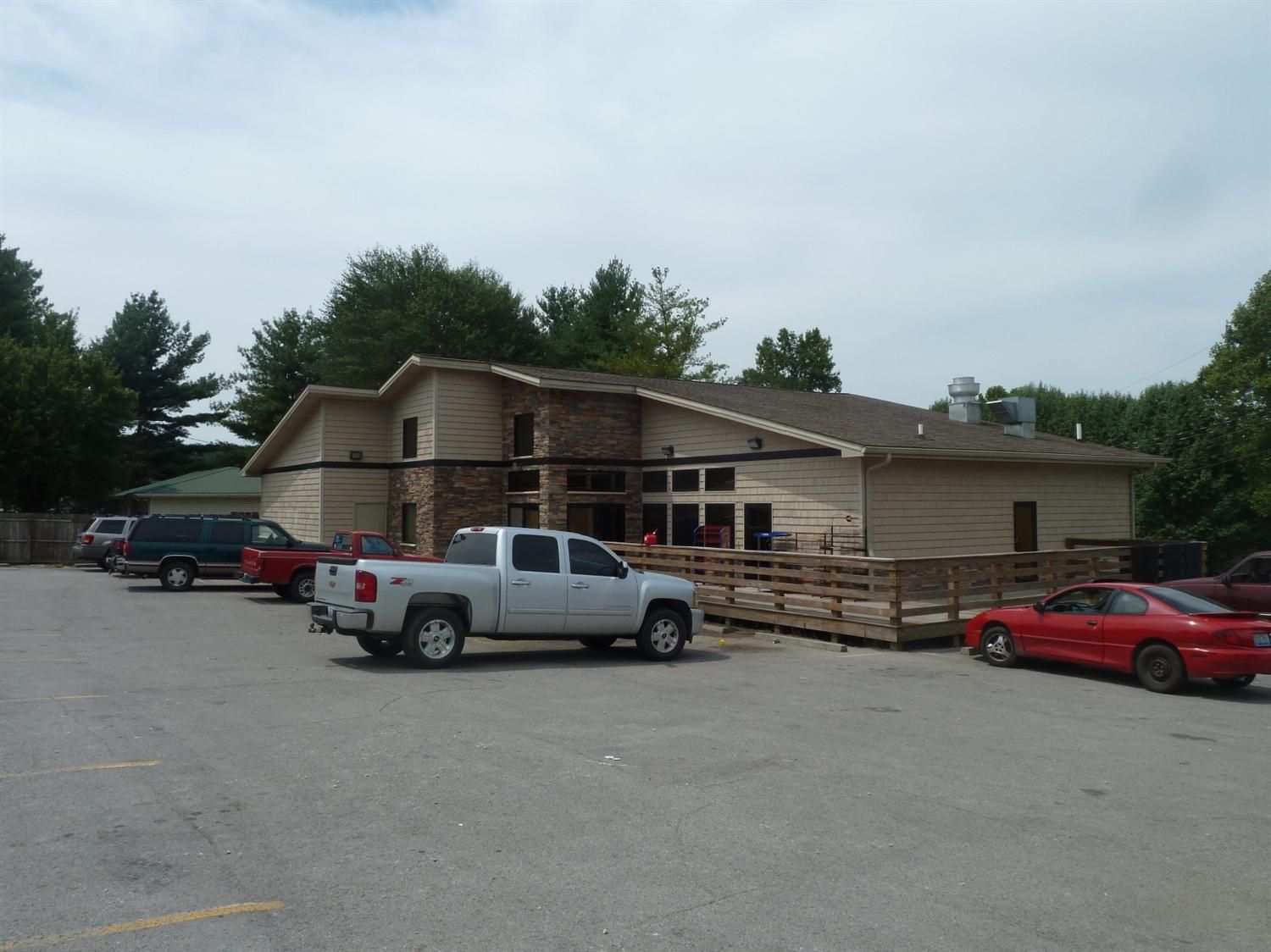 Corbin, Whitley County, KY Commercial Property, House for sale Property