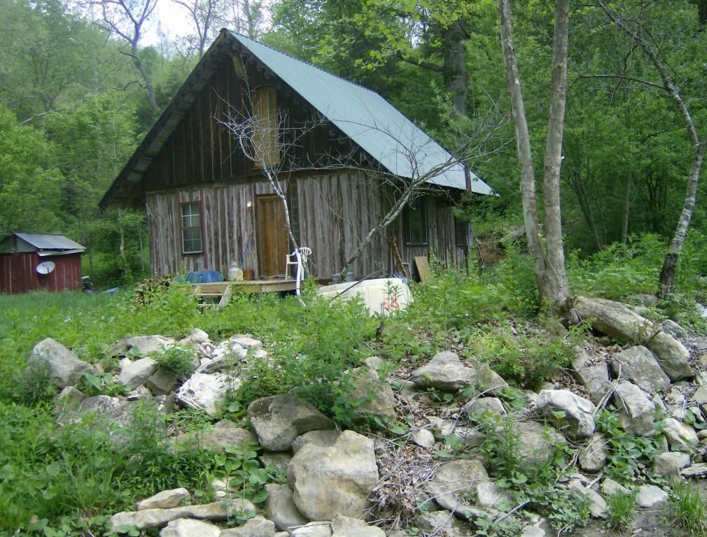 Wolfcreek, Monroe County, WV Farms and Ranches for sale Property ID