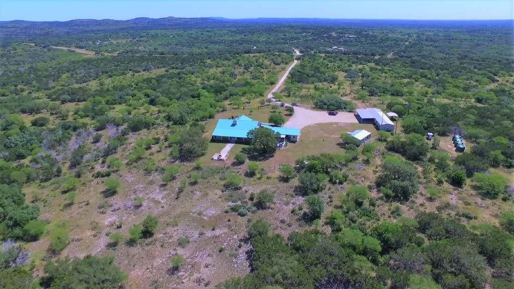 Utopia, Uvalde County, TX Farms and Ranches, Recreational Property