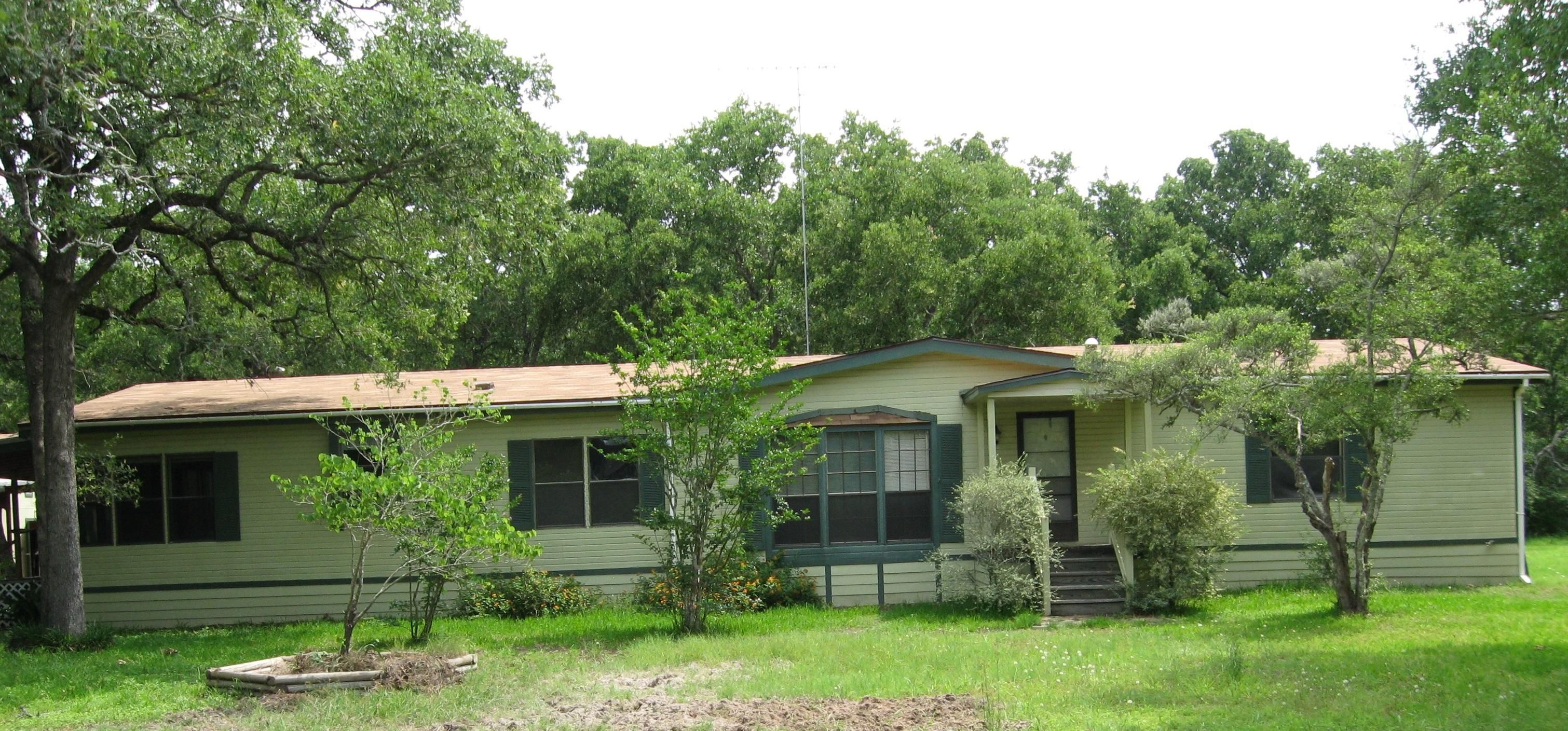 Somerville, Washington County, TX Farms and Ranches, House for sale