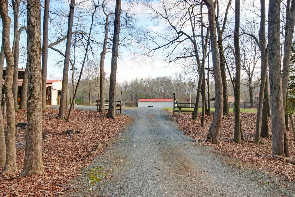 Stanfield, Stanly County, NC Farms and Ranches, Horse Property, House