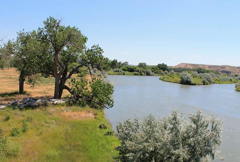 Orin, Converse County, WY Farms and Ranches, House for sale Property ID
