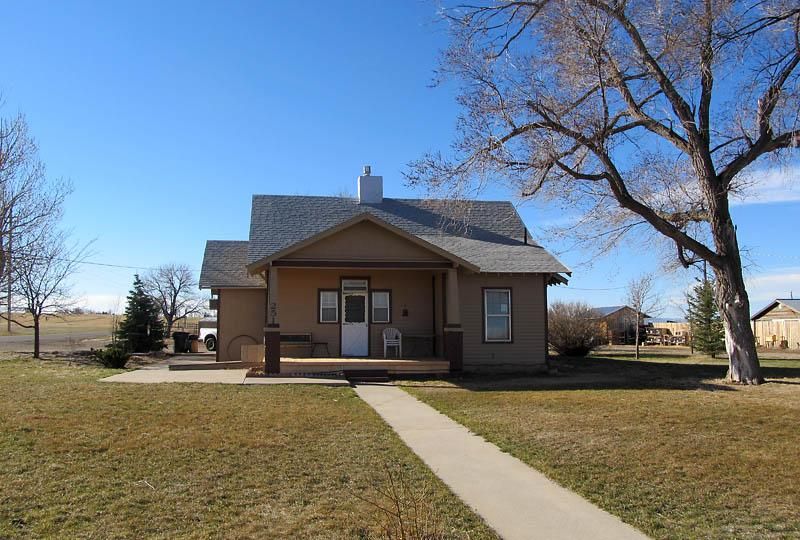Wheatland, Platte County, WY Farms and Ranches, House for sale Property
