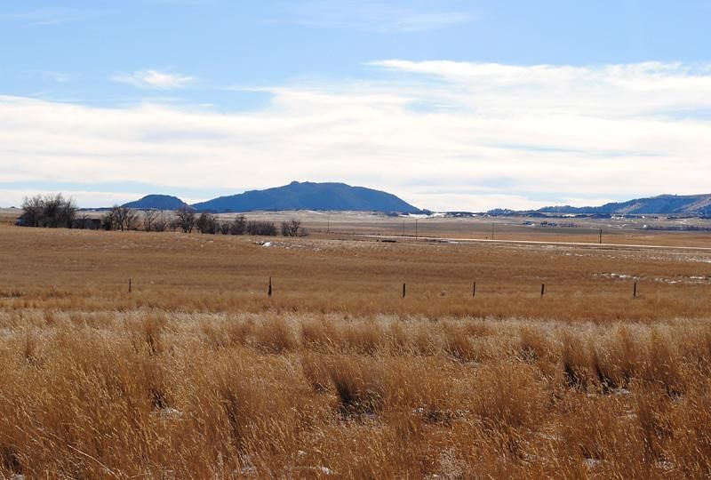 Lusk, Niobrara County, WY Farms and Ranches, House for sale Property ID