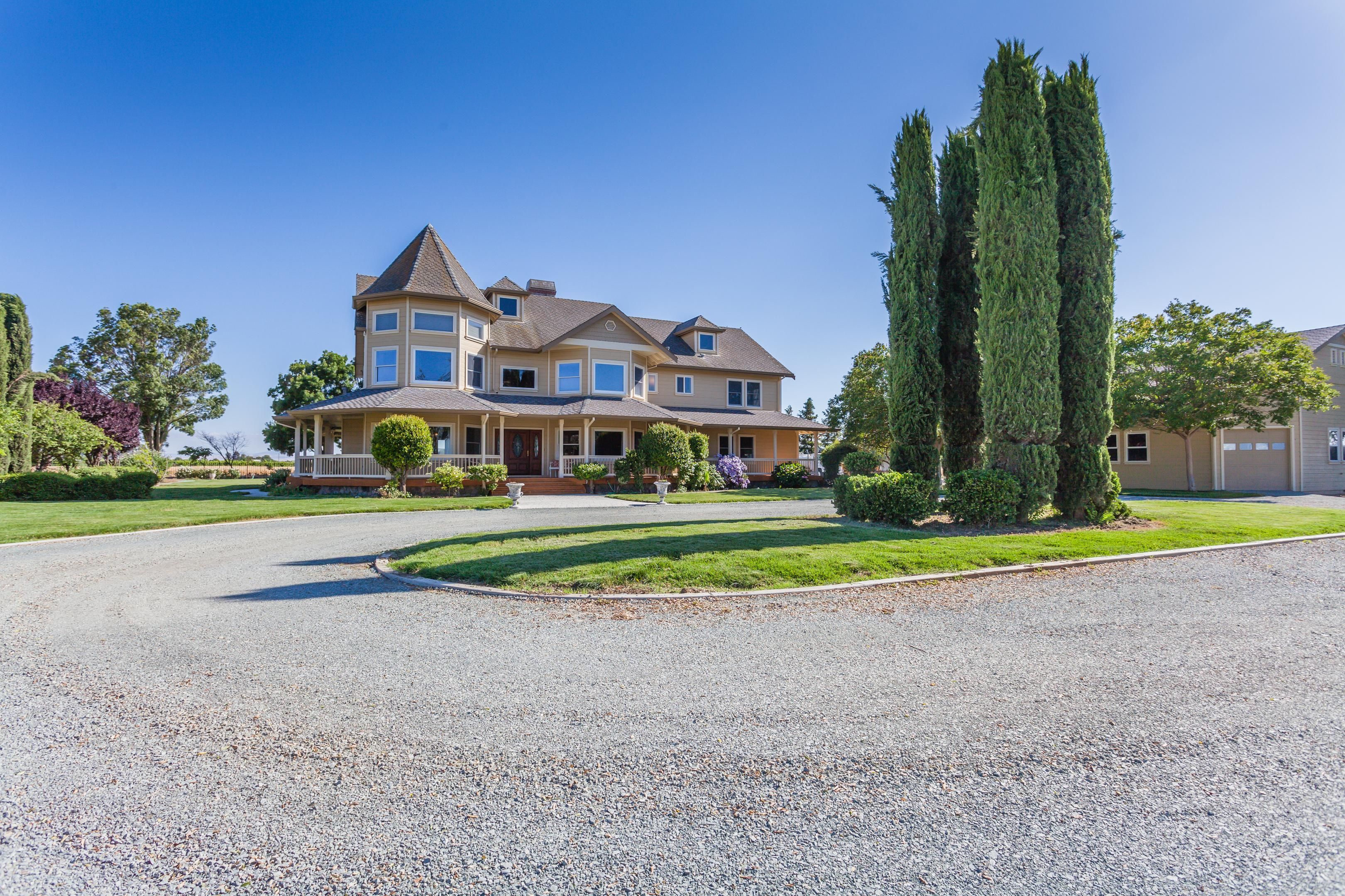 Knightsen, Contra Costa County, CA Farms and Ranches, Horse Property for sale Property ID