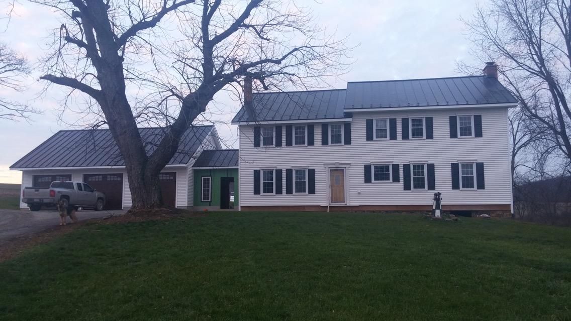 Watsontown, Northumberland County, PA Farms and Ranches, House for sale