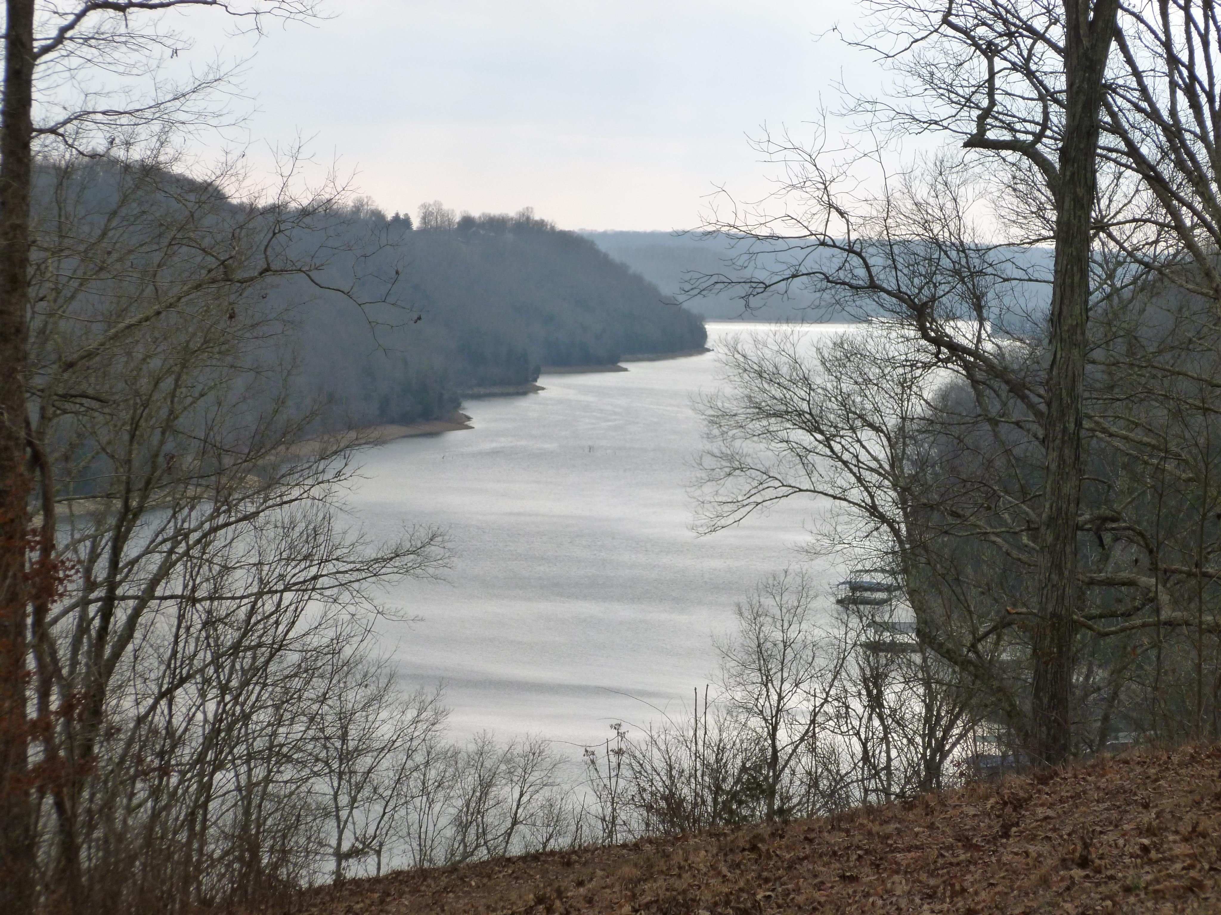 Manchester, Coffee County, TN Recreational Property, Lakefront Property