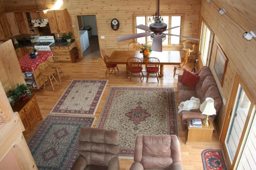 Fence Lake, Cibola County, NM Farms and Ranches, House for sale