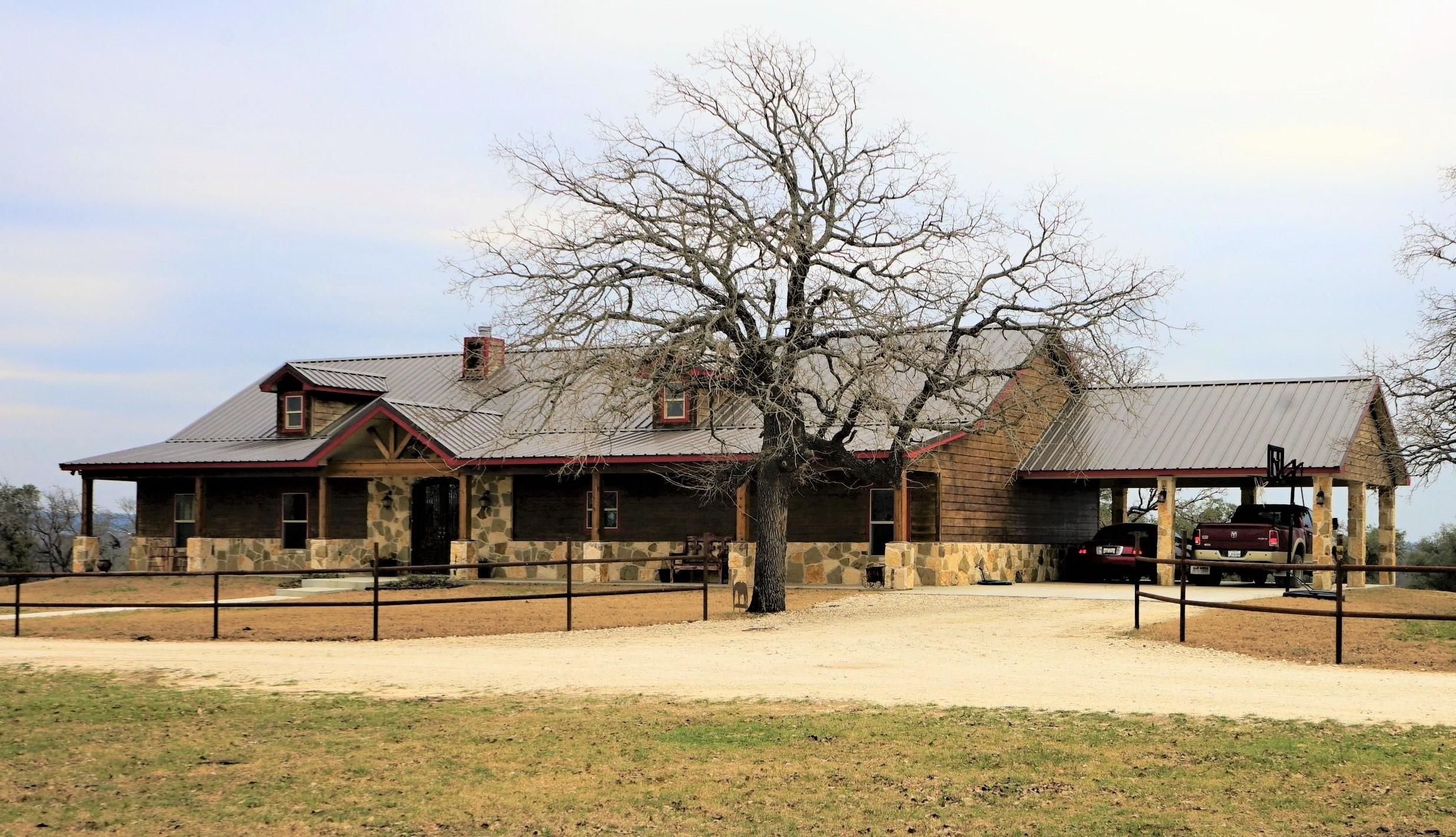 Gatesville, Coryell County, TX Recreational Property, Horse Property