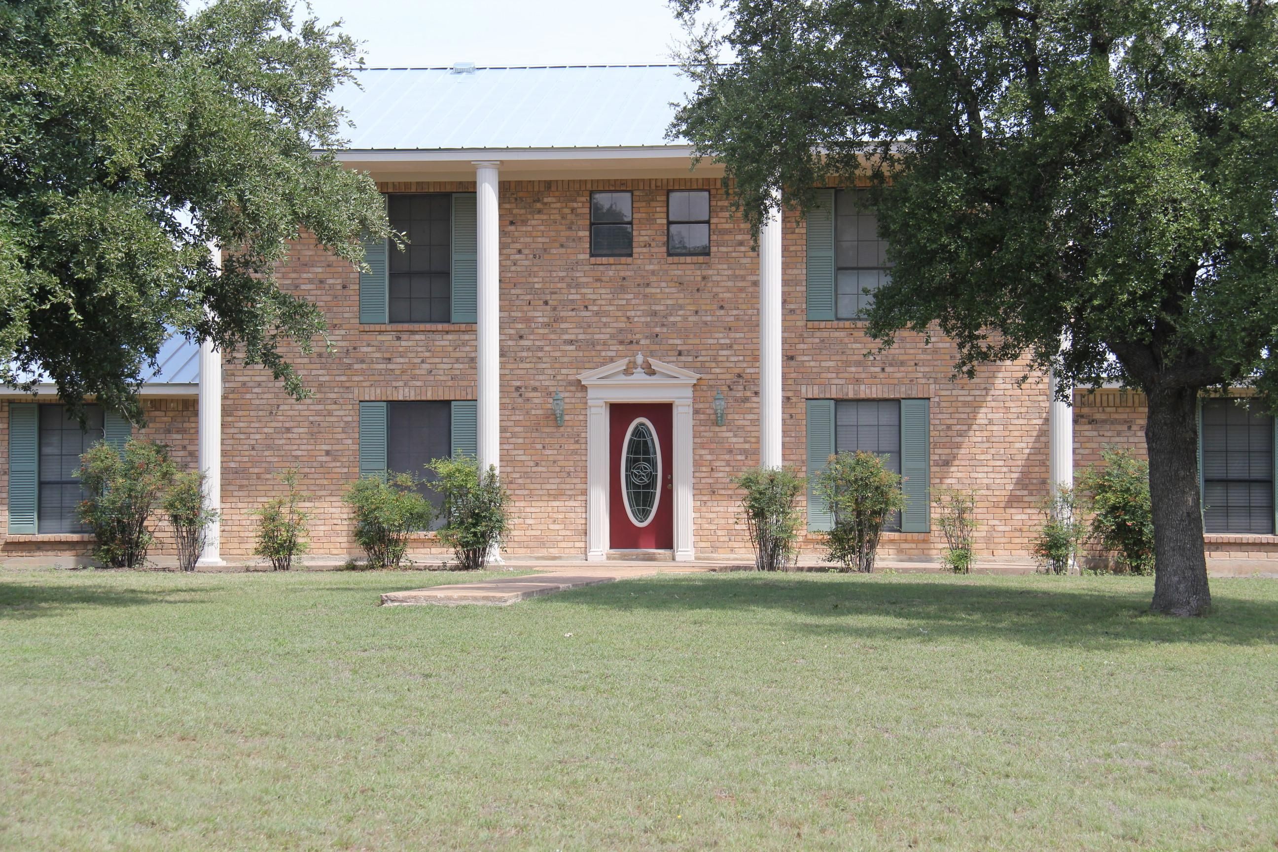 Richland Springs, San Saba County, TX Farms and Ranches, House for sale Property ID 401477805