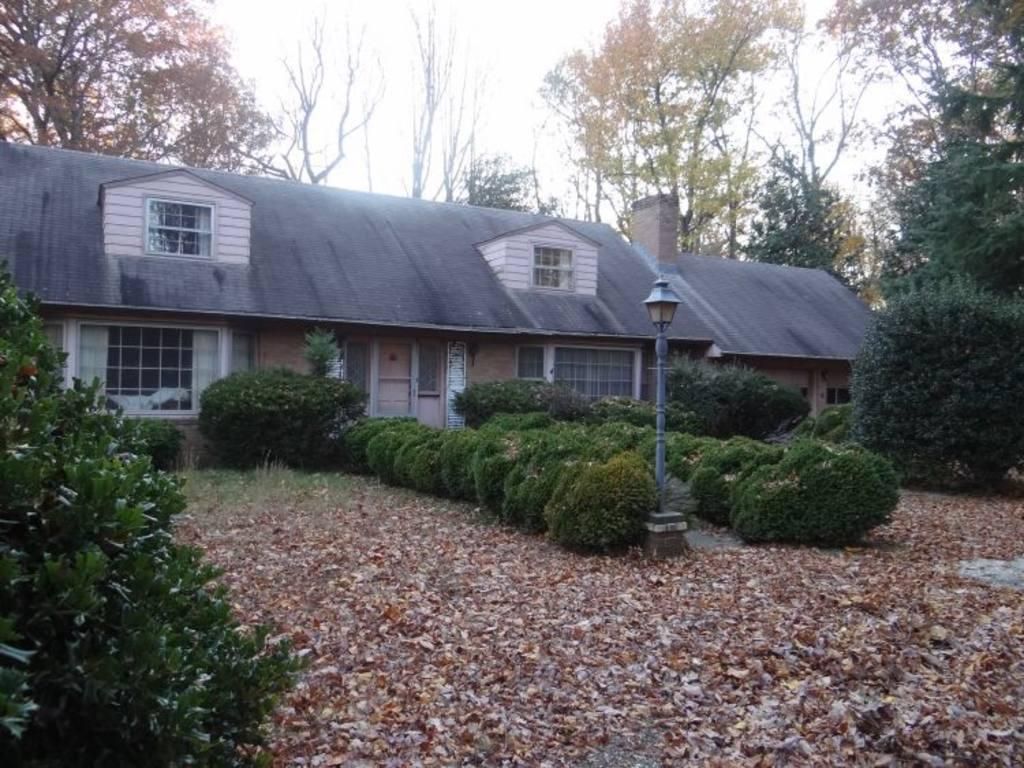 King King County, VA Farms and Ranches, House for auction Property ID 401544850