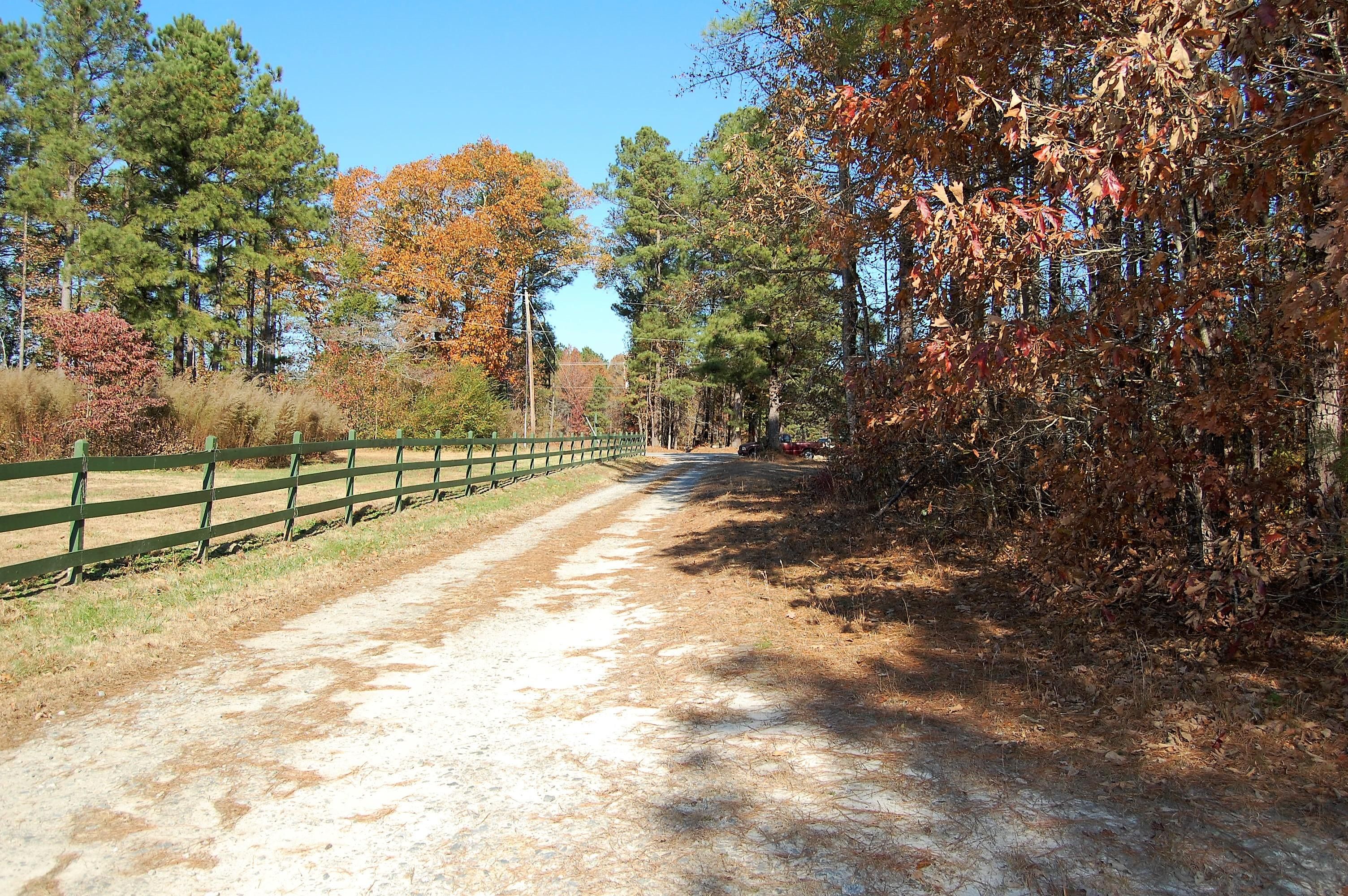 Stony Creek, Sussex County, VA Recreational Property, Timberland