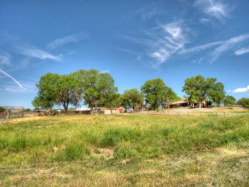 Mancos, Montezuma County, CO Recreational Property, Riverfront Property