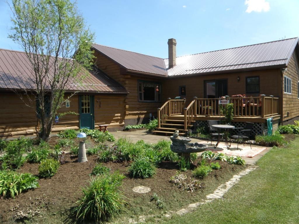 Edinboro, Erie County, PA Farms and Ranches, House for sale Property ID