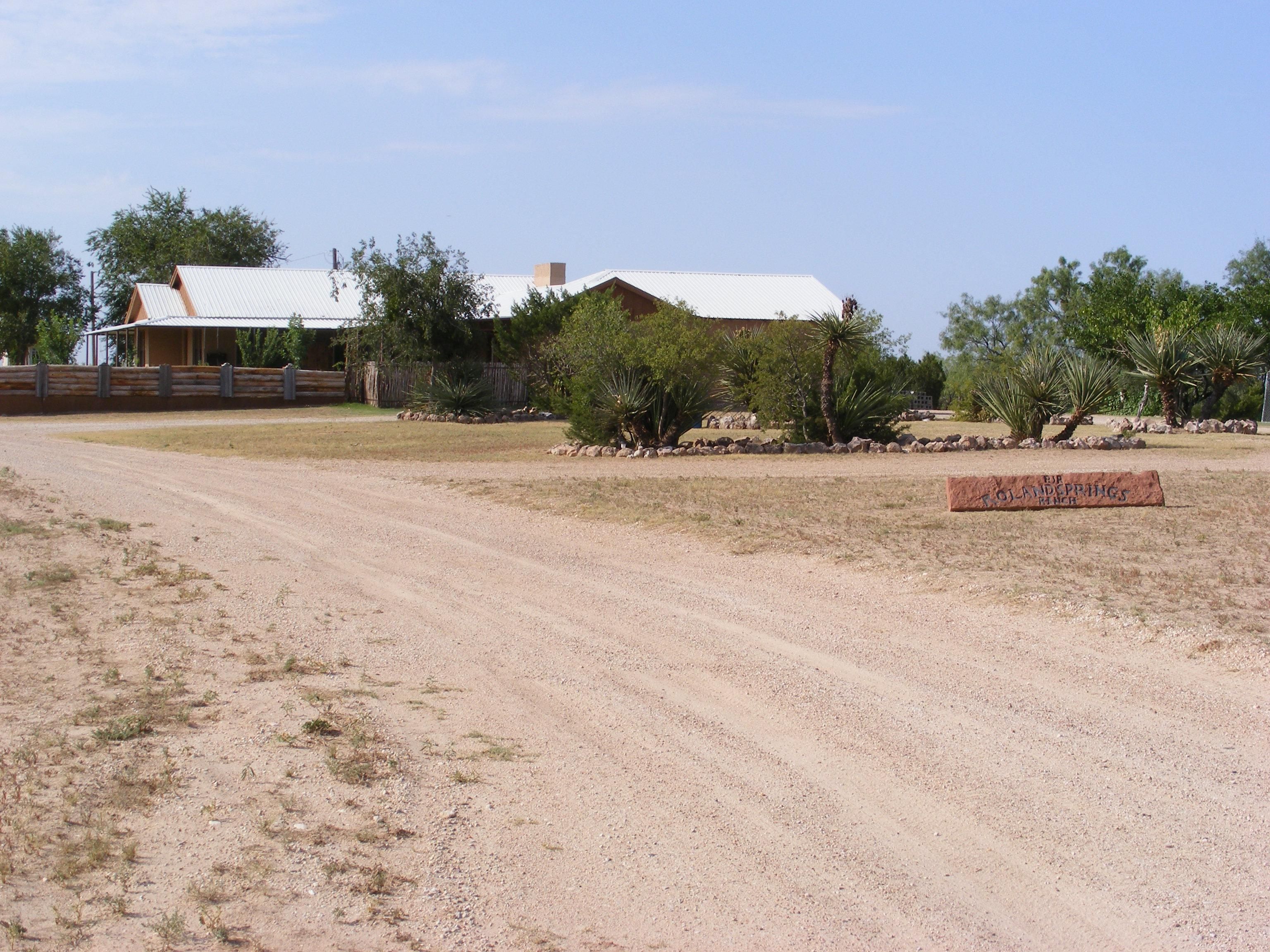 Snyder, Scurry County, TX Farms and Ranches, House for sale Property ID