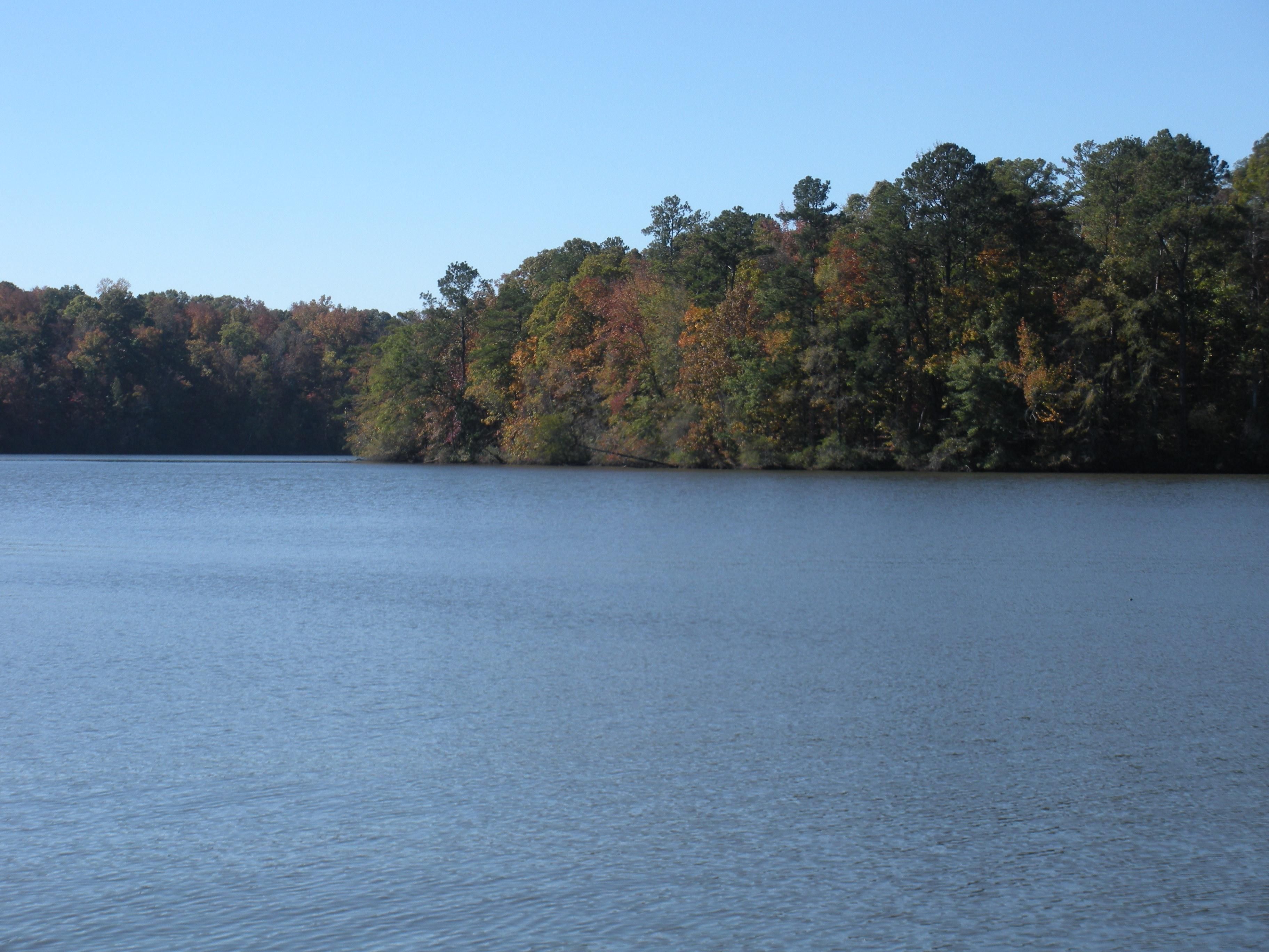 Notasulga, Tallapoosa County, AL Recreational Property, Lakefront