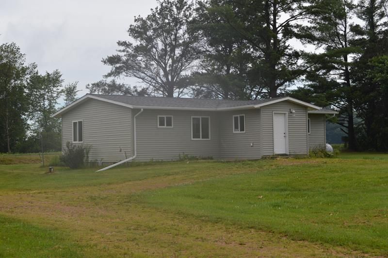 Neillsville, Clark County, WI Farms and Ranches, House for sale