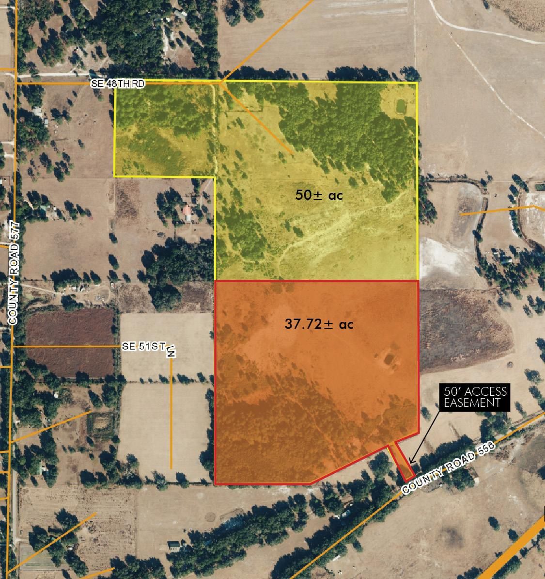 Center Hill, Sumter County, FL Farms and Ranches for sale Property ID