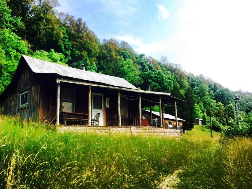 Burnsville, Braxton County, WV Farms and Ranches for sale Property ID