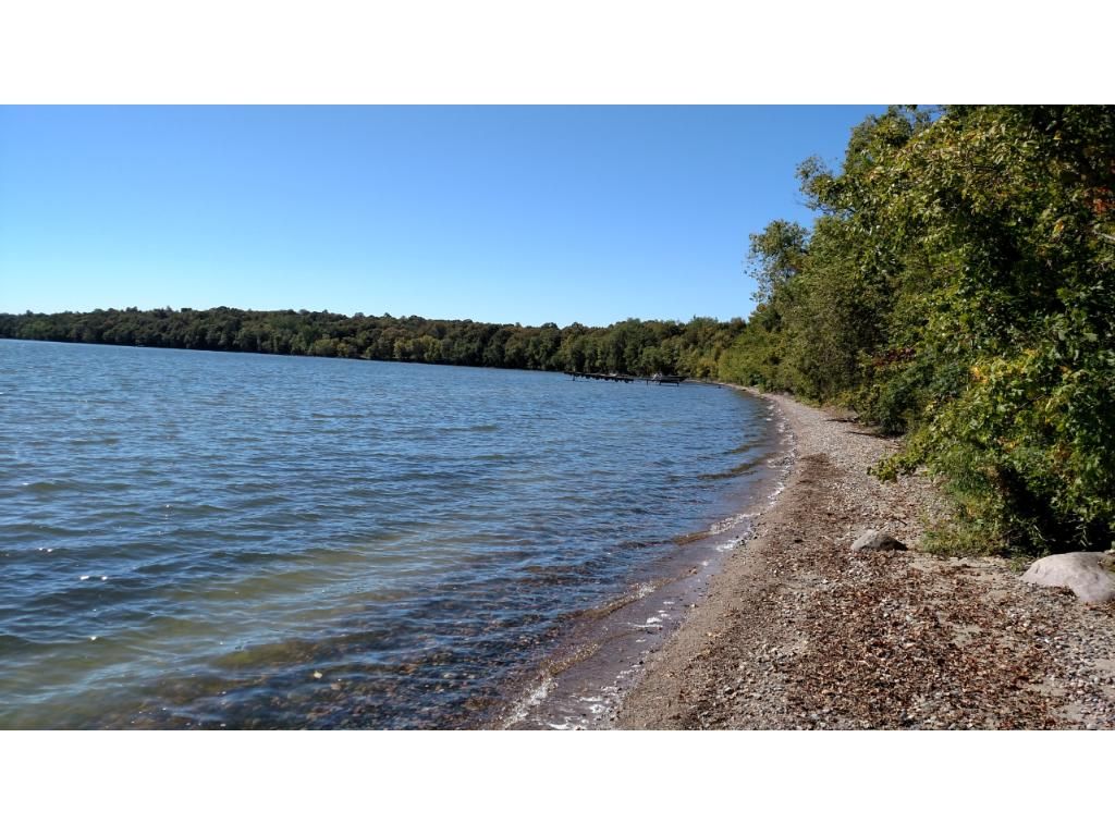 Cass Lake, Cass County, MN Undeveloped Land, Lakefront Property