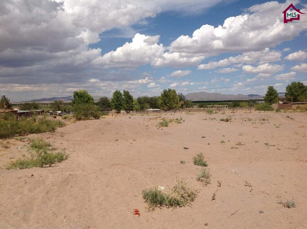 Chamberino, Dona Ana County, NM Undeveloped Land, Homesites for sale Property ID 302134724