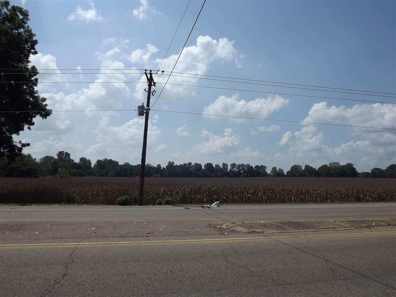 Millington, Shelby County, TN Undeveloped Land for sale Property ID