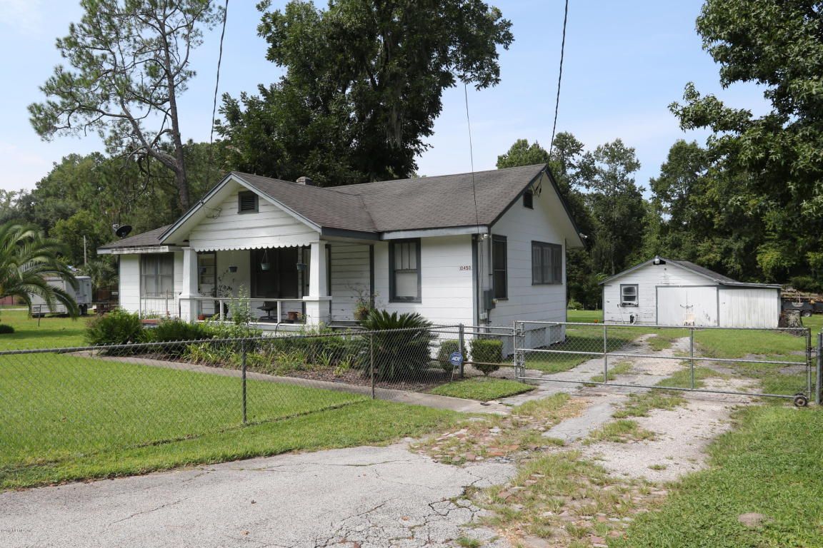 Jacksonville, Duval County, FL Commercial Property, House for sale