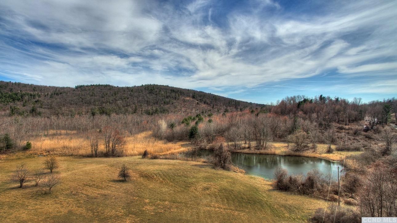 Claverack, Columbia County, NY Lakefront Property, Waterfront Property