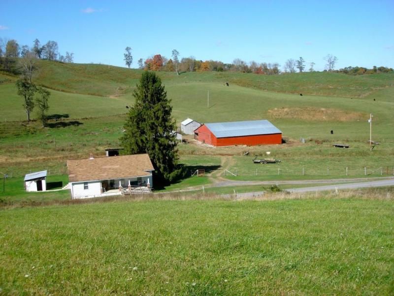 Lindside, Monroe County, WV House for sale Property ID 27575426