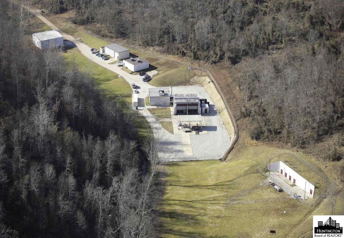 Ashton, Mason County, WV Commercial Property, House for sale Property