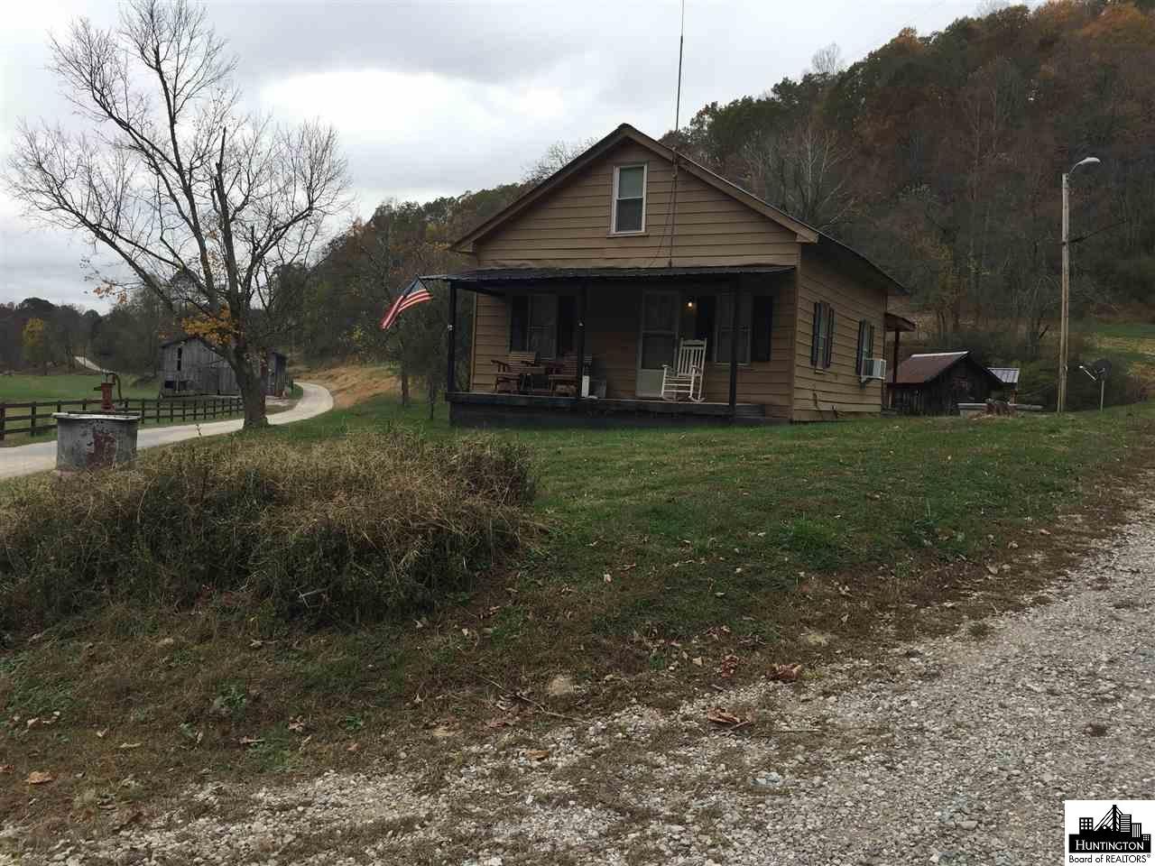 Gallipolis Ferry, Mason County, WV Farms and Ranches for sale Property