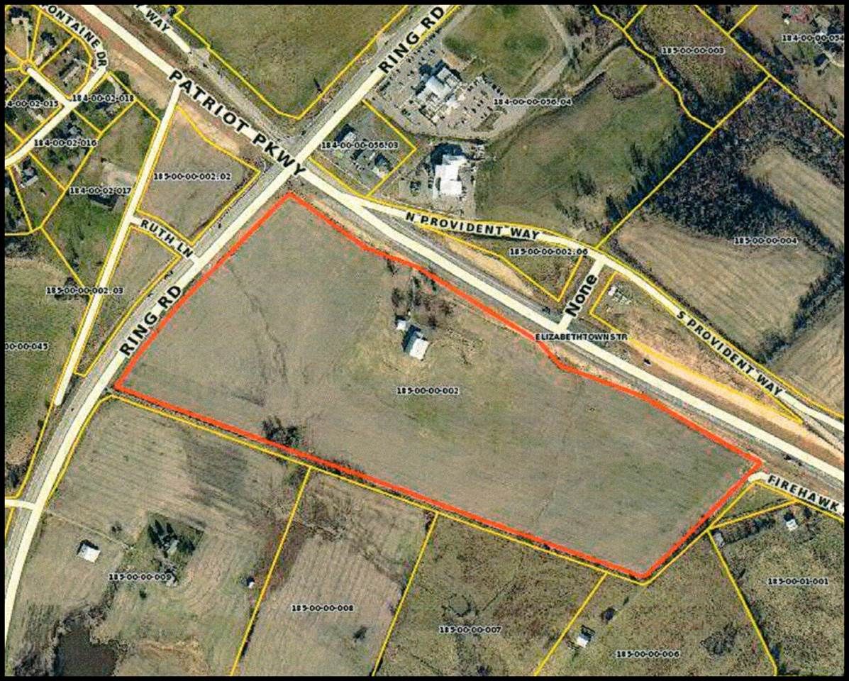 Elizabethtown, Hardin County, KY Commercial Property for sale Property
