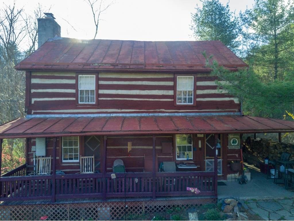 Orkney Springs, Shenandoah County, VA House for sale Property ID