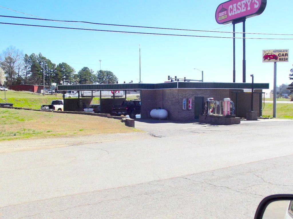 Thayer, Oregon County, MO Commercial Property, Homesites for sale