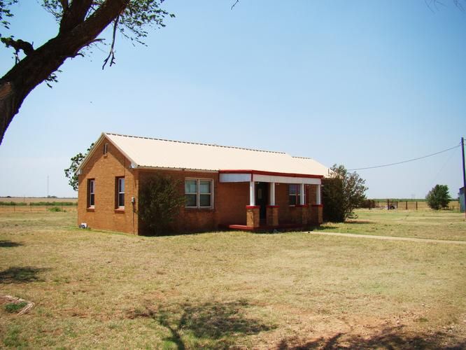 Quanah, Hardeman County, TX Farms and Ranches, House for sale Property