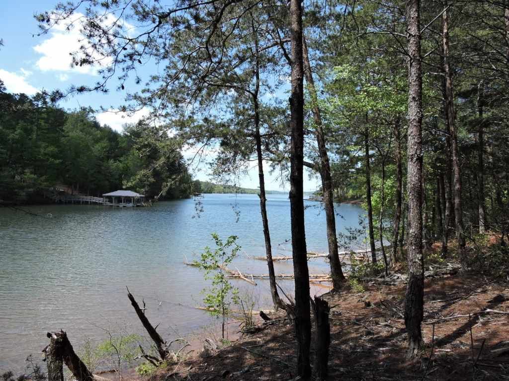 Granite Falls, Caldwell County, NC Lakefront Property, Waterfront